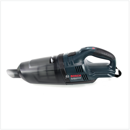 Bosch GAS 18 V-Li Akku Staubsauger 18V 700ml Handsauger + 1x 3,0 Ah Akku + Ladegerät - Toolbrothers