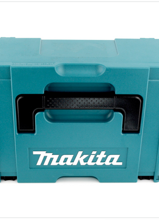 Makita DTD 152 Y1J 18 V Li-Ion Akku Schlagschrauber im Makpac + 1x BL 1815 N 1,5 Ah Li-Ion Akku - ohne Ladegerät - Toolbrothers