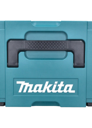 Makita DTD 152 M1J 18 V Li-Ion Akku Schlagschrauber im Makpac mit 1x 4,0 Ah Akku, ohne Ladegerät - Toolbrothers