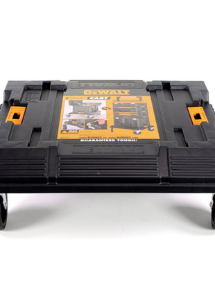 DeWalt DWST1-71229 TSTAK Cart Rollbrett Stapel Wagen - Toolbrothers