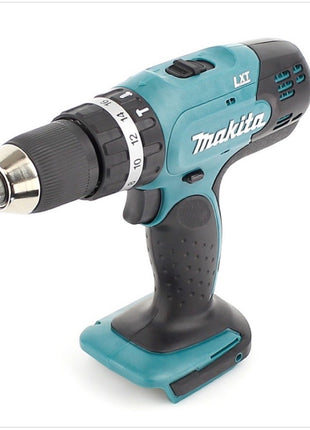 Makita DHP 453 RFJ Akku Schlagbohrschrauber 18V 42Nm + 2x Akku 3,0Ah + Ladegerät + Makpac - Toolbrothers