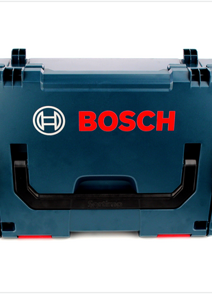 Bosch GSR 18 V-85 C Akku Bohrschrauber 18V 110Nm + 1x Akku 5,0Ah + Ladegerät + L-Boxx - Toolbrothers