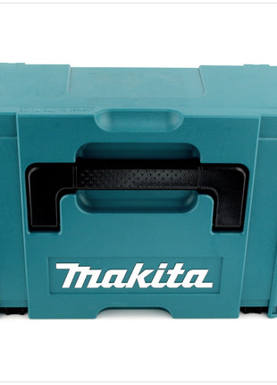 Makita HR 166 DZJ 10,8 V Li-Ion SDS-Plus Brushless Akku Bohrhammer Solo im Makpac - Toolbrothers