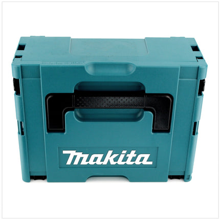 Makita HR 166 DSM1J Akku Bohrhammer 10,8V SDS-Plus Brushless im Makpac + 1x 4,0 Ah Akku + Ladegerät - Toolbrothers