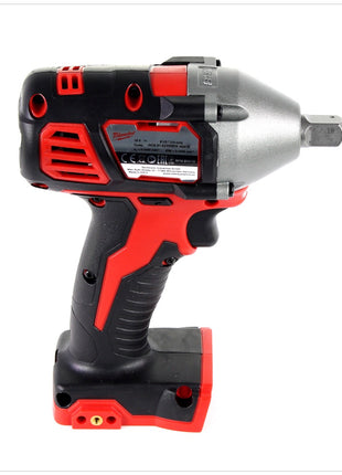 Milwaukee M18 BIW12 18 V Li-Ion Akku 1/2" Schlagschrauber Solo im Werkzeug Koffer - Toolbrothers