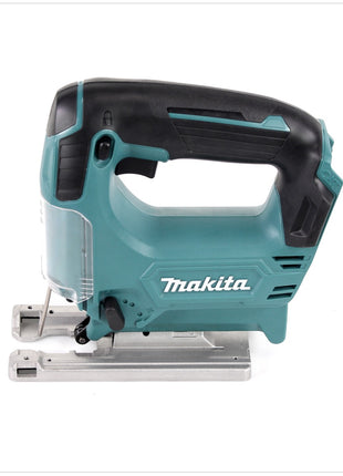 Makita JV 101 DY1J-D 10,8 V Akku Pendelhub Stichsäge + 1 x 1,5 Ah Akku + Ladegerät im Makpac 1 Systemkoffer - Toolbrothers