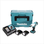 Makita DTW 251 RAJ Akku Schlagschrauber 18 V 230 Nm 1/2