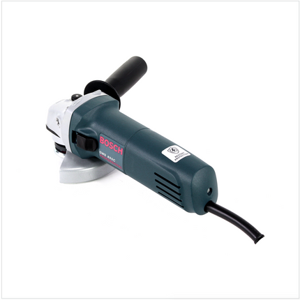 Bosch GWS 850 C 850 Watt 125 mm Winkelschleifer ( 0601377799 ) - Toolbrothers