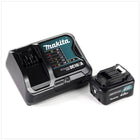 Makita Power Source Kit 12V mit 1x BL1041B Akku 4,0Ah + DC10SA Ladegerät - Toolbrothers