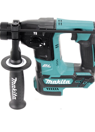 Makita HR 166 DA1J Akku Bohrhammer 10,8V 1,10J + 1x Akku 2,0Ah im Makpac 2 - Toolbrothers