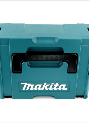 Makita DDF 451 RFJ Akku Bohrschrauber 18V 80Nm + 2x Akkus 3,0Ah + Ladegerät im Makpac - Toolbrothers