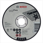 Bosch AS 60 T INOX BF Trennscheibe 125 x 1,0 mm 25 Stück ( 25x 2608600549 ) - Toolbrothers
