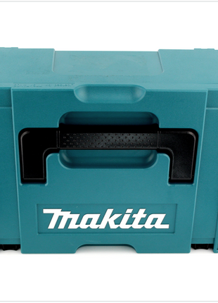 Makita DTD 148 RF1J18 V Li-ion Akku Brushless Schlagschrauber im Makpac + 1x 3,0 Ah Li-Ion Akku + 1x Ladegerät - Toolbrothers