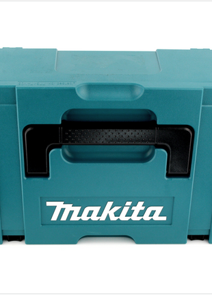 Makita DFS 251 Y1J 18 V Li-Ion Trockenbauschrauber Brushless im Makpac mit 1x BL1815N 1,5 Ah Akku, ohne Ladegerät - Toolbrothers