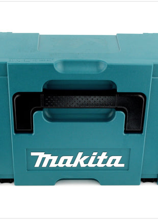 Makita DFS 251 RTJ Akku Trockenbauschrauber 18V Brushless + 2x Akku 5,0Ah + Ladegerät + Makpac - Toolbrothers