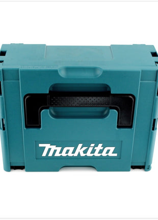 Makita DDF 482 Y1J Akku Bohrschrauber 18V 62Nm im Makpac + 1x 1,5 Ah Akku - Toolbrothers