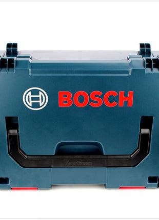 Bosch GWS 18 V-125 SC Professional Akku Winkelschleifer 125mm brushless Solo in L-Boxx ( 06019G3400 ) - Toolbrothers