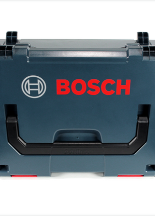 Bosch GWS 18 V 115 SC Akku Winkelschleifer in L-Boxx + GCY 30-4 Connectivity Modul + 1x GBA 18 V 6,0 Ah Akku - ohne Ladegerät - Toolbrothers