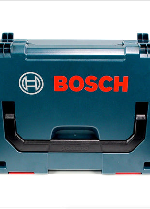 Bosch GSB 18V-85 C Akku Schlagbohrschrauber 18V 85Nm 1/2" Brushless + 1x Akku 5,0Ah + Ladegerät + L-Boxx - Toolbrothers