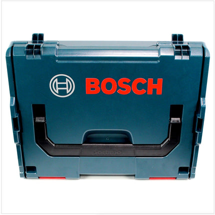 Bosch GSB 18V-85 C Akku Schlagbohrschrauber 18V 85Nm 1/2" Brushless + 2x Akku 6,0Ah + Ladegerät + L-Boxx - Toolbrothers