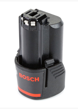 Bosch Starter-Set 12 V mit 1x GBA 12 V 3,0 Ah Akku und GAL 1230 CV Ladegerät - Toolbrothers