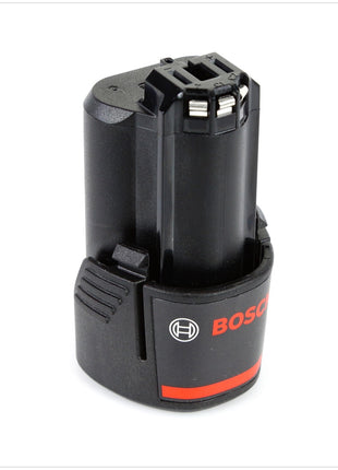 Bosch Starter-Set 12 V mit 2x GBA 12 V 3,0 Ah Akku und GAL 1230 CV Ladegerät - Toolbrothers