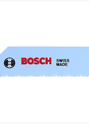 Bosch 5x Säbelsägeblätter S 918 AF 150 mm Basic for Metal ( 2608651780 ) - Toolbrothers