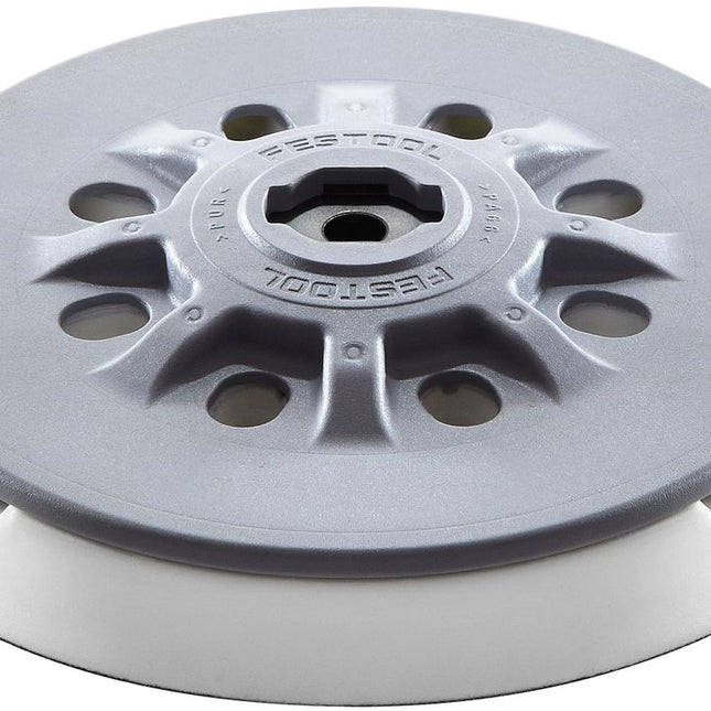 Disco de lijar STF D90/6 P100 GR/100 Granat - 497366 - Festool | Leroy Merlin Disco de lijar STF D90/6 P100 GR/100 Granat - 497366 - Festool | Leroy Merlin