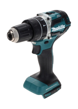 Makita DHP 484 Z Akku Schlagbohrschrauber 18 V 54 Nm Brushless Solo - ohne Akku, ohne Ladegerät - Toolbrothers