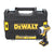 DeWalt DCF 887 NT Akku Schlagschrauber 18 V 205 Nm 1/4" Brushless + TSTAK - ohne Akku, ohne Ladegerät - Toolbrothers