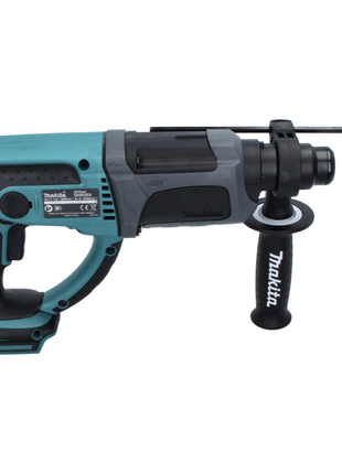 Makita DHR 202 F1 Akku Kombihammer 18 V 2,0 J SDS Plus + 1x Akku 3,0 Ah - ohne Ladegerät - Toolbrothers