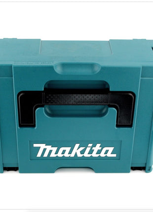 Makita DHP 484 ZJ 18V Brushless Li-Ion Akku Schlagbohrschrauber im Makpac - ohne Zubehör - Toolbrothers