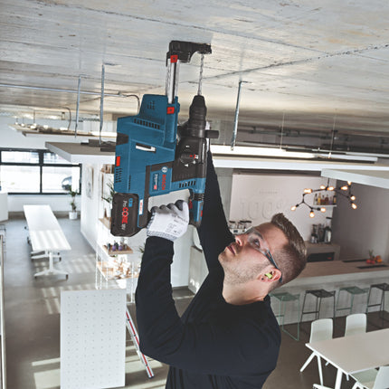 Bosch GDE 18V-16 Professional dust extractor ( 1600A0051M ) for GBH 18V-24 C, GBH 18V-26, GBH 18V-26 F, GBH 18V-28 C, GBH 18V-28 CF