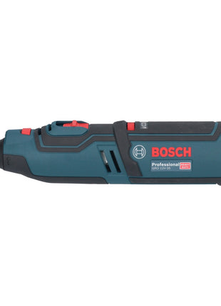 Bosch GRO 12V-35 Professional Akku Rotationswerkzeug 12 V + 1x Akku 3,0 Ah + L-Boxx - ohne Ladegerät - Toolbrothers