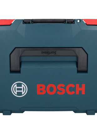 Bosch GDR 12V-105 Professional Akku Drehschlagschrauber 12 V 105 Nm 1/4" + 1x Akku 3,0 Ah + Ladegerät + L-Boxx - Toolbrothers