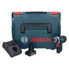 Bosch GDR 12V-105 Professional Akku Drehschlagschrauber 12 V 105 Nm 1/4