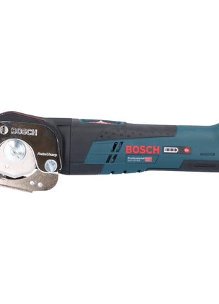 Bosch GUS 12V-300 Professional Akku Universalschere 12 V + 1x Akku 3,0 Ah + L-Boxx - ohne Ladegerät - Toolbrothers