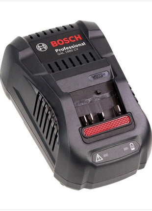 Bosch Starter-Set 18 V mit 2x GBA 18V 7,0 Ah / 7000 mAh ProCORE Professional Li-Ion Einschub Akku + GAL 1880 CV Ladegerät ( 1600A013H4 ) - Toolbrothers