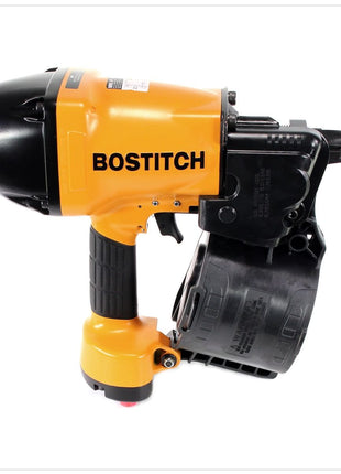 Bostitch N89C-1P-E Coilnagler N89C CT 90mm Max Druckluftnagler - Toolbrothers