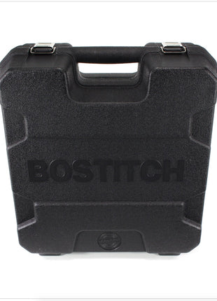 Bostitch N89C-2K-E Druckluft Coilnagler ST 50-90mm 4,8-8,3bar + Koffer - Toolbrothers