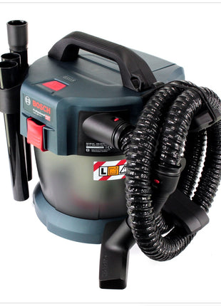 Bosch GAS 18V-10 L Professional Li-Ion Akku Staubsauger Nass- und Trockensauger Solo ( 06019C6300 ) - ohne Akku, ohne Ladegerät - Toolbrothers