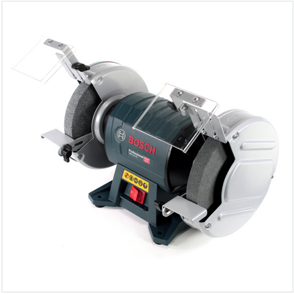Bosch GBG 60-20 Professional Doppelschleifmaschine 600 W 200 mm ( 060127A400 ) - Toolbrothers