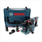 Bosch GBH 18V-26 F Akku Bohrhammer 18V 2,6J SDS-Plus Solo in L-Boxx mit Staubabsaugung - ohne Akku, ohne Ladegerät - Toolbrothers