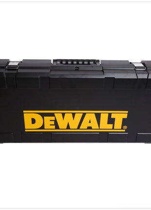 DeWalt D25902K-QS Abbruchhammer 1550W 19J SDS max + Spitzmeißel + Koffer - Toolbrothers