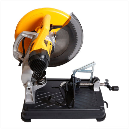 DeWalt DW 872  Metallkreissäge 355 mm mit Metallsägeblatt - Toolbrothers