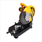 DeWalt DW 872  Metallkreissäge 355 mm mit Metallsägeblatt - Toolbrothers