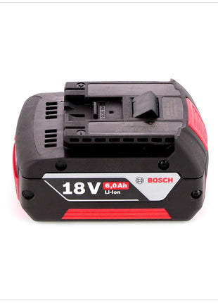 Bosch GBH 18 V-26 Akku Bohrhammer Professional SDS-Plus + GDE 18 V-16 Staubabsaugung + 1x Akku 6Ah + L-Boxx - ohne Ladegerät - Toolbrothers