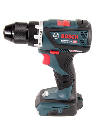 Bosch GSR 18V-60 C Akku Bohrschrauber 18V 60Nm Brushless Solo - ohne Akku, ohne Ladegerät - Toolbrothers