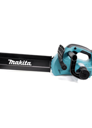 Makita DUC 302 PM2 Akku Kettensäge 36V ( 2x18V ) 30 cm + 2x 4,0 Ah Akku + Doppelladegerät - Toolbrothers