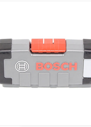 Bosch GSA 12V-14 Akku Säbelsäge 12 V + 15 tlg. Tough Box Säbelsägeblätter - ohne Akku und Ladegerät - Toolbrothers